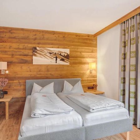 Gaestehaus Panorama - Appartement 5 Reit im Winkl Luaran gambar