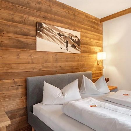 Gaestehaus Panorama - Appartement 5 Reit im Winkl Luaran gambar
