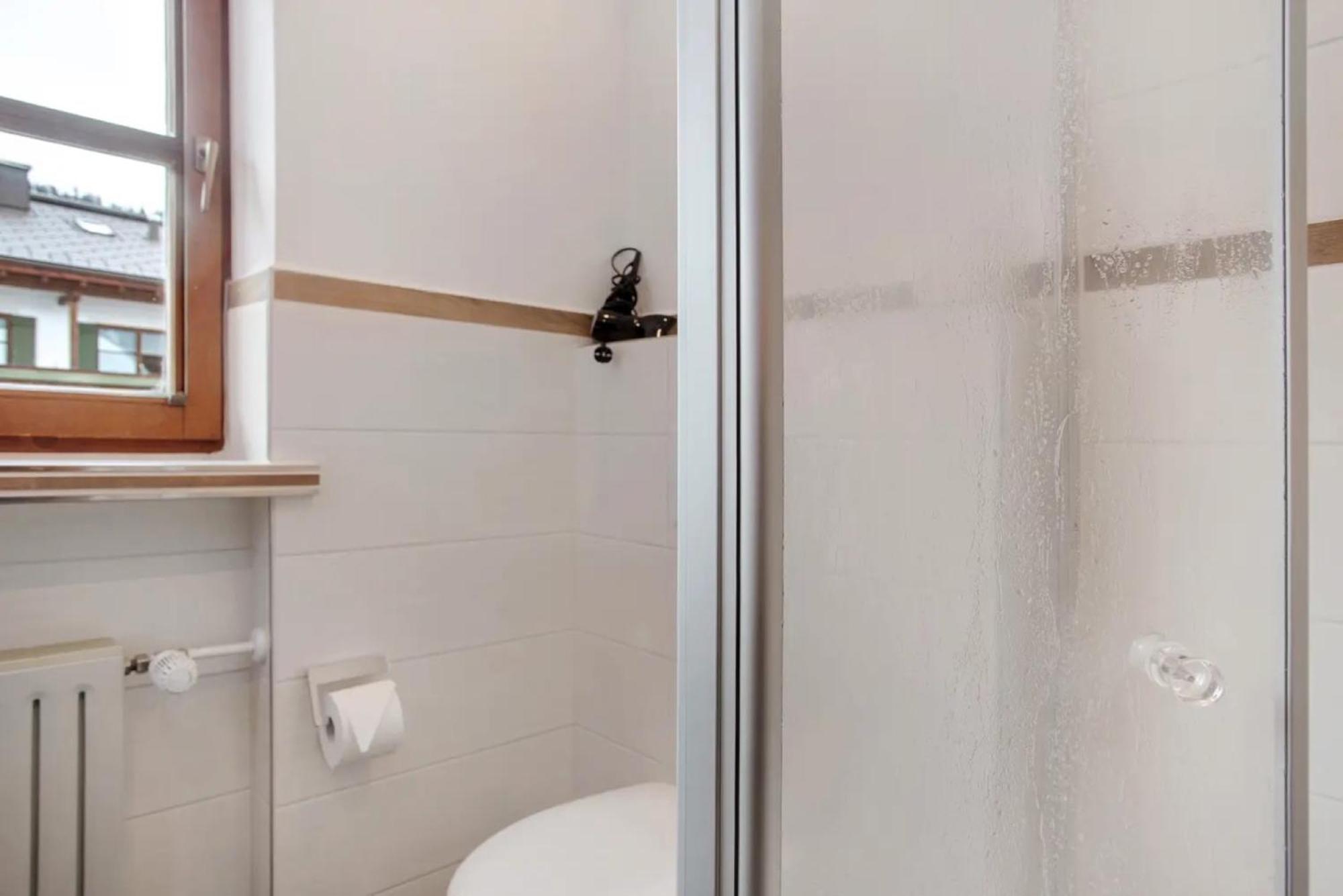 Gaestehaus Panorama - Appartement 5 Reit im Winkl Luaran gambar